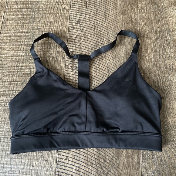 PUMA | Sports Bra - Picture 1 of 4